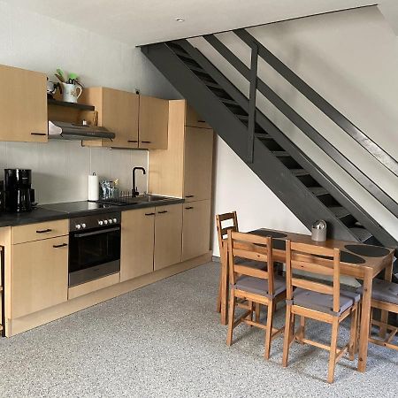 Ferienwohnung Strackholt Grossefehn Exterior photo